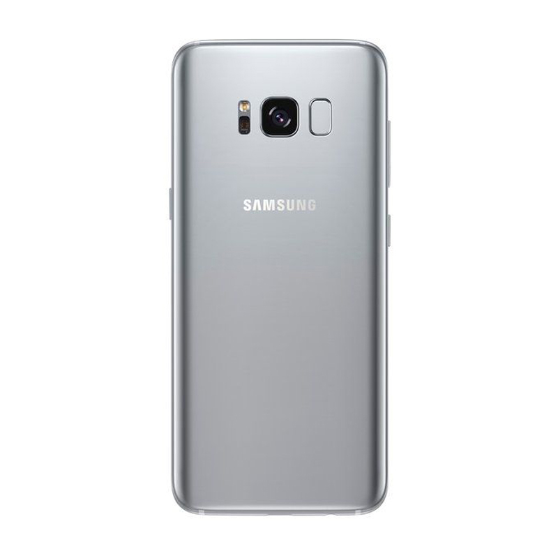三星 Galaxy S8+ 美版 全新移动联通64G 银色