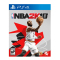 索尼（SONY）PS4正版游戏 NBA 2K18 篮球 港版中文
