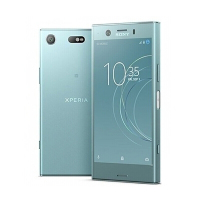 索尼(SONY) xperia XZ1 compact G8441 4G手机 海蓝