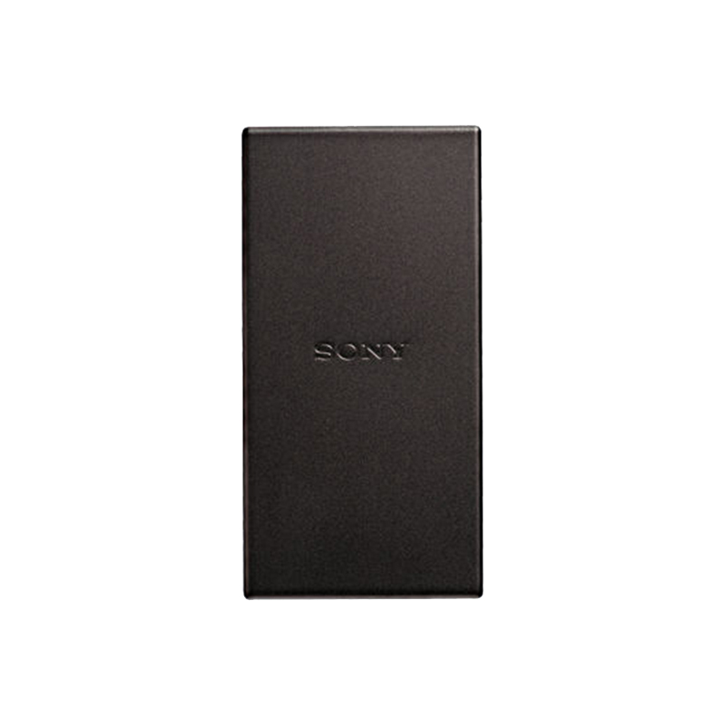 索尼(SONY)(黑色)CP-SC10 索尼充电宝