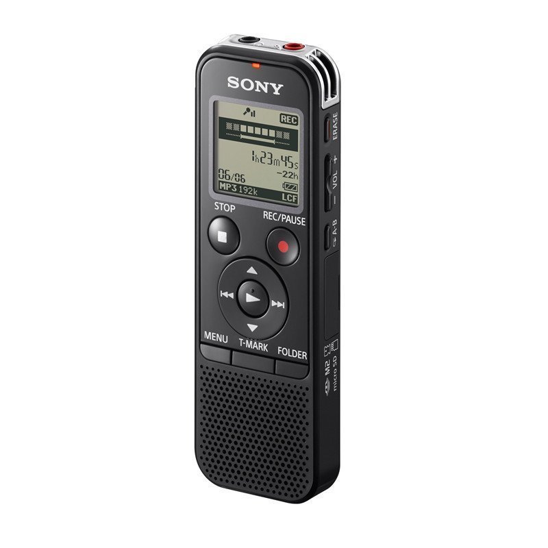 Sony/索尼录音笔 ICD-PX440专业高清课堂学习英语MP3