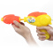 正版啵乐乐背包水枪（黄色啵乐乐）婴幼儿童玩具