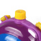 正版啵乐乐背包水枪（紫色款）婴幼儿童玩具
