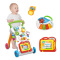 婴儿学步车玩具 7-18个月宝宝手推车助步车多功能音乐玩具婴幼儿童玩具
