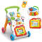 婴儿学步车玩具 7-18个月宝宝手推车助步车多功能音乐玩具婴幼儿童玩具