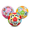 迪士尼米奇/米妮/维尼儿童足球哈哈球（送打气筒）婴幼儿童玩具