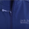 Jack wolfskin/狼爪 女装 秋户外运动开衫外套保暖摇粒绒夹克1302791-1115