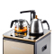 金盾HM-A8 立式茶吧机 温热型饮水机 饮水机立式 饮水机立式沸腾 柜式茶吧机家用 钛金 370*350*1020