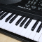 爱尔科 61键多功能电子琴 儿童玩具入门型乐器 ARK-2177