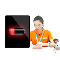 [极客修]华为 Mate10 pro电池更换华为手机上门换电池手机专业维修非原厂配件