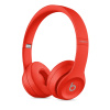 Beats Solo3 Wireless 头戴式无线蓝牙耳机耳麦 无线耳机 享受多样音乐（红色）限量版