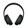 Beats Studio3 Wireless 录音师3三代 无线耳机 降噪耳机 蓝牙耳机头戴式主动消噪耳麦 哑光黑色