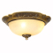阿库琉斯新中式全铜吸顶灯led美式客厅卧室灯欧式餐厅灯阳台灯玄关灯具