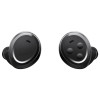 BRAGI The Dash Headphone黑色入耳智能mp3德国慢跑蓝牙耳塞式耳机无线耳机 Headphone黑色