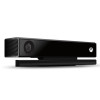微软Microsoftxbox one无线原装手柄S版Kinect2.0体感XBOXONE 原装体感器+定制版适配器