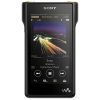SONY索尼 NW-WM1A Hi-Res高解析度无损降噪音乐MP3播放器HIFI发烧 MP3/MP4 黑色 128G