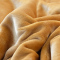 丹杰 毛毯加厚双层冬季盖毯珊瑚绒毯被子法兰绒毯子单双人保暖仿羊羔绒