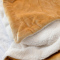 丹杰 毛毯加厚双层冬季盖毯珊瑚绒毯被子法兰绒毯子单双人保暖仿羊羔绒
