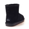 OZWEAR UGG OB017 II皮毛一体防泼水低筒雪地靴