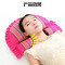 康欣 颈椎枕专用枕头老粗布颈椎枕头保健修复护颈枕头荞麦皮枕芯