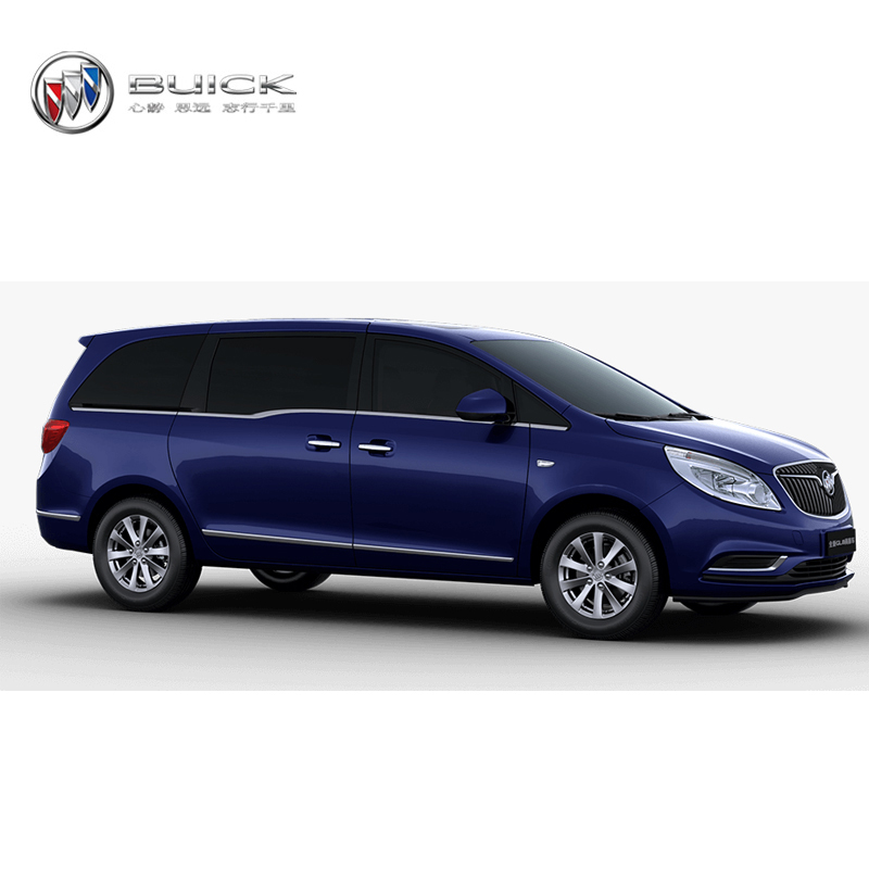 【订金】别克(BUICK) GL8 陆上公务舱 2.0T/2.5LMPV 6挡手自一体 汽油车辆