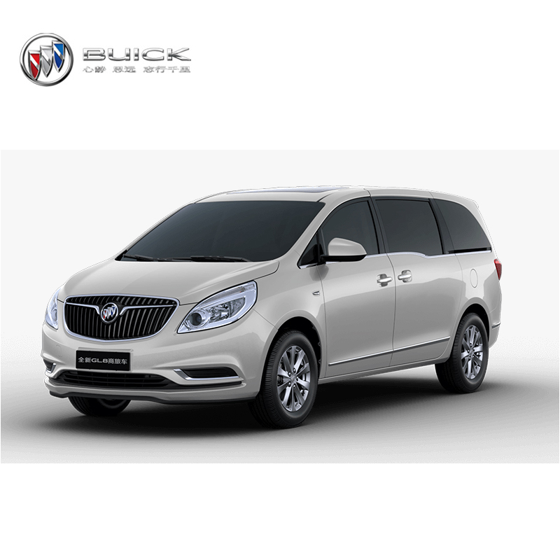 【订金】别克(BUICK) GL8 陆上公务舱 2.0T/2.5LMPV 6挡手自一体 汽油车辆