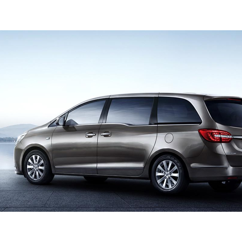 【订金】别克(BUICK) GL8 陆上公务舱 2.0T/2.5LMPV 6挡手自一体 汽油车辆