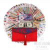 邮币商城 红包 压岁红包 28国52张 钱币红包 外币红包 钱币套装 创意礼品 拜年红包 收藏联盟 钱币藏品