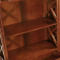 兰博湾(RAMBOY) 客厅家具 书架 美式乡村书柜 搁板 置物架 美式家具 简易实木书柜书架 自由组合书柜 单个