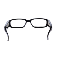 柯迪仕KEDISHI高清微型摄像机智能迷你录像眼镜骑行拍照眼镜摄像眼镜隐形摄像机拍照眼镜会议相机微型超小摄像头