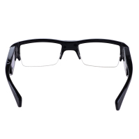 柯迪仕KEDISHI高清微型摄像机智能录像眼镜骑行拍照眼镜摄像眼镜隐形摄像机户外拍照眼镜运动相机会议迷你摄像头