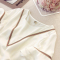 828新款雪纺短袖女夏上衣2017新款韩版宽松v型袖甜美学生套头打底衫