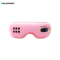 蓝宝(BLAUPUNKT)眼部护眼仪缓解疲劳眼睛智能按摩器眼罩冷敷热敷护眼神器BP-HY01