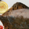 渔鼎鲜 冷冻荷兰花斑鲽鱼 300-400g/条袋装 深海海鲜肉质鲜美