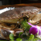 渔鼎鲜冷冻英国爱尔兰黄金蟹一个装面包蟹蟹黄丰满海鲜水产400-600g
