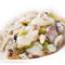 渔鼎鲜 冷冻芥末章鱼 500g/盒 日式料理开胃前菜即食章鱼片