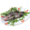 渔鼎鲜 印尼老鼠斑 500g/条 肉质鲜美 鲜活海鲜 航空冷链配送 海鲜水产