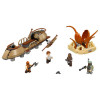 【北欧直邮】乐高（LEGO）创意积木玩具 星球大战系列 沙漠逃生 75174