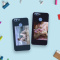 2017款欧美风油画个性复古风华为nova 2 plus nova青春版手机壳保护套软定制