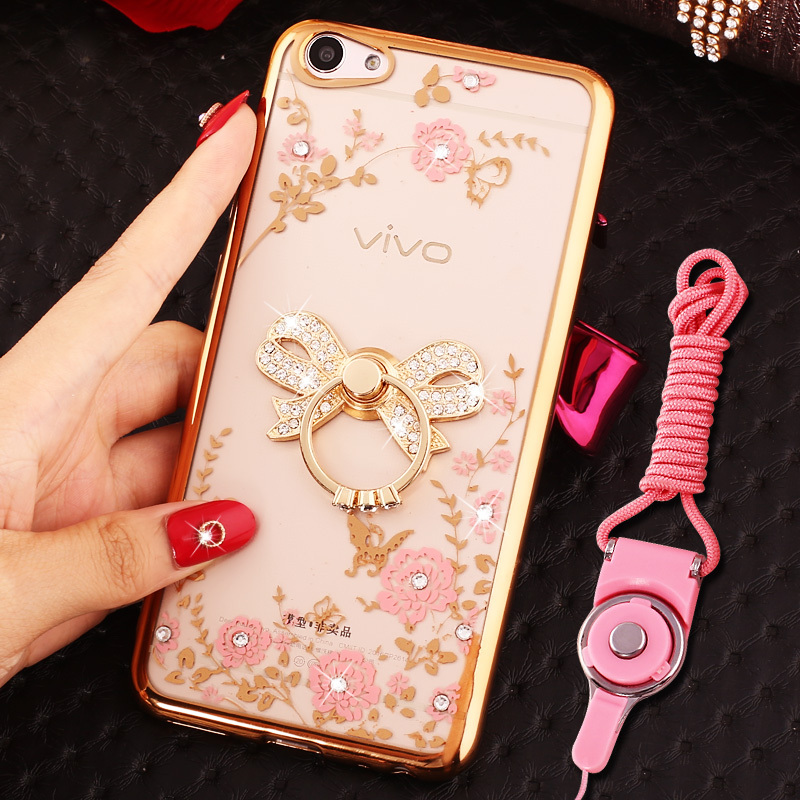 vivox9plusl手机壳viv0x9piusd保护套vivix9p女款viovx硅胶软防摔定制