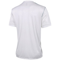 Adidas阿迪达斯2017新款男子足球运动休闲短袖T恤AZ8059