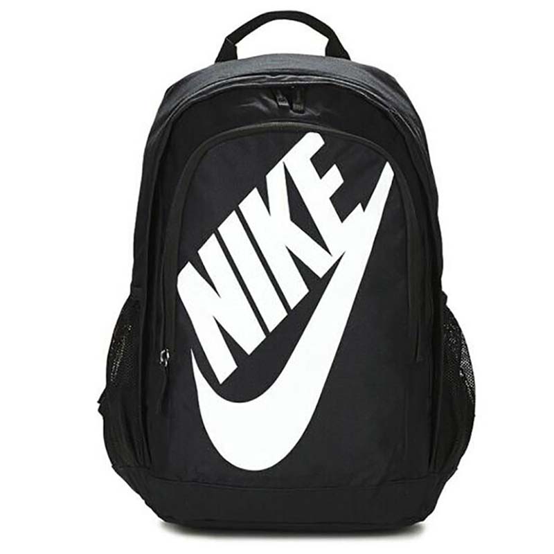 NIKE耐克男包女包2018秋季新款学生书包电脑包运动户外双肩背包BA5217-010