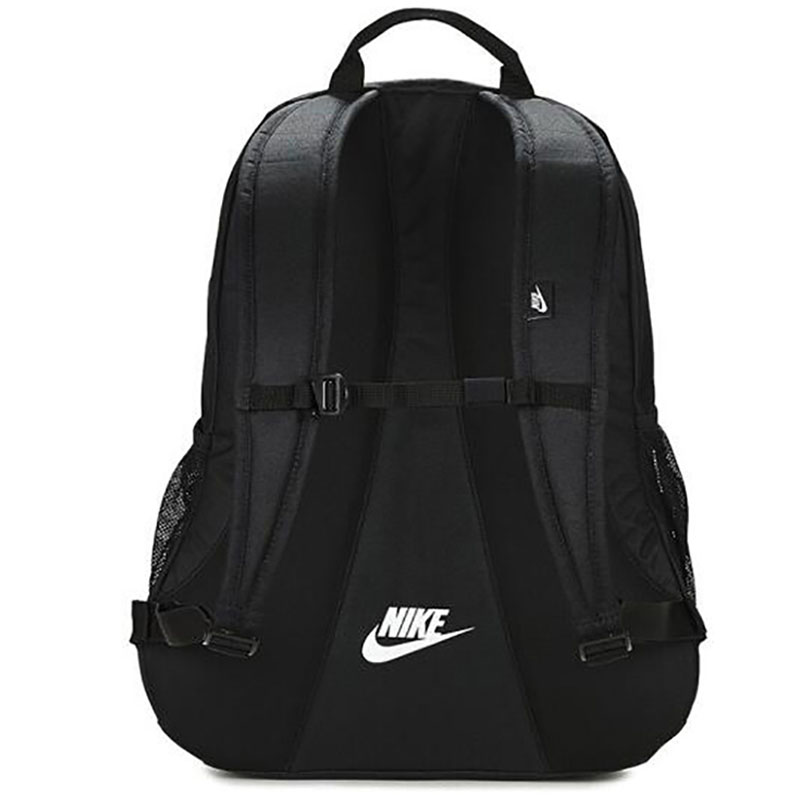 NIKE耐克男包女包2018秋季新款学生书包电脑包运动户外双肩背包BA5217-010