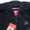 Nike耐克男装2017秋季新款针织运动休闲耐磨保暖夹克外套805145-091