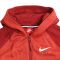 Nike耐克童装2017新款男大童运动休闲针织连帽夹克外套832552-091D