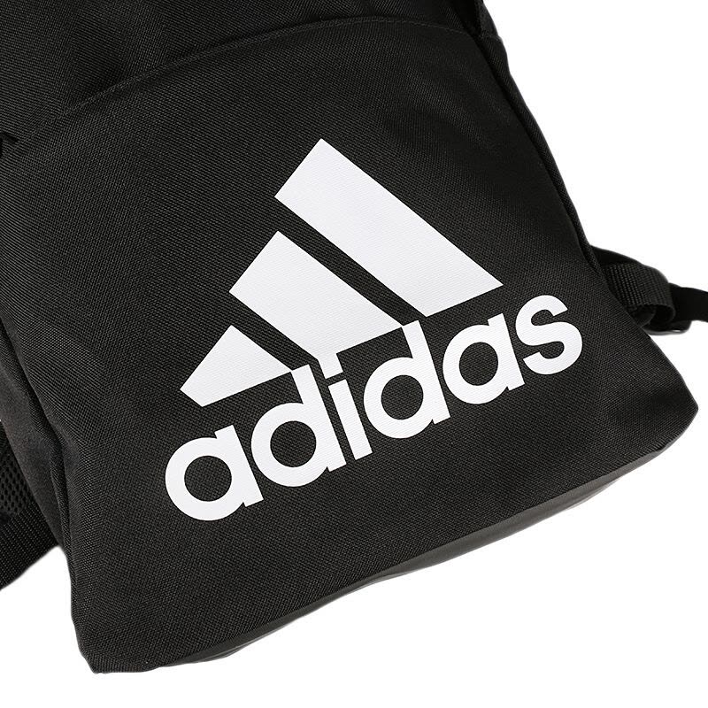 Adidas阿迪达斯男包女包2018春季新款学生书包旅行包运动双肩背包CF9008图片