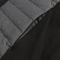Adidas阿迪达斯外套男装2017秋冬新款NEO运动服保暖休闲开衫夹克黑色CD2301