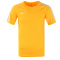 Nike耐克男装2018夏季新款男子足球训练比赛吸湿透气短袖T恤859851-010