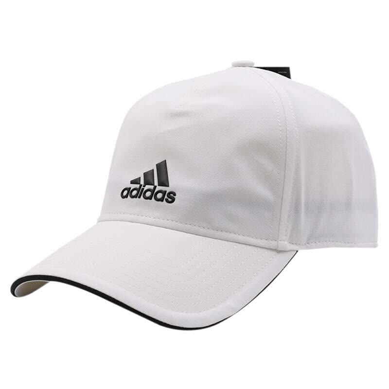 Adidas阿迪达斯男帽女帽2018春季新款运动户外旅行遮阳帽休闲棒球帽CG1780图片