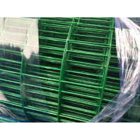 小孔细铁丝网围栏养殖网家用荷兰网养鸡网防护网钢丝网隔离网铁网